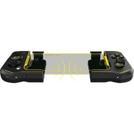 Controlador de juegos para móvil Android - Turtle Beach Atom D4X - Bluetooth - Negro/Amarillo Controlador de juegos para móvil Android - Turtle Beach Atom D4X - Bluetooth - Negro/Amarillo