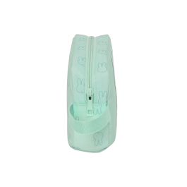 Portadesayunos Térmico Miffy Menta Menta 21,5 x 12 x 6,5 cm