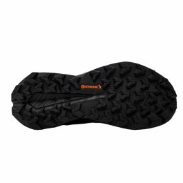 Zapatillas de Hombre para Caminar Adidas Terrex Trailmaker 2 Negro