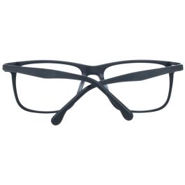Montura de Gafas Hombre Lozza VL4137 54BLKM Montura de Gafas Hombre Lozza VL4137 54BLKM