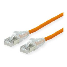SecoPatch Cable de Red Patch Cord RJ45 Cat6A S/FTP LSOH 2m naranja AMP v2 para Alta Velocidad y Blindaje Precio: 24.9986. SKU: B1DEKMH47C