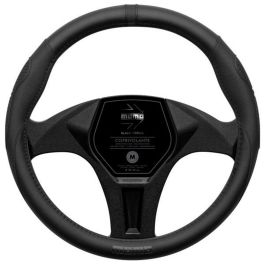 Funda para Volante MOMO MOMLSWC0SUPBE Negro Ø 38-39 cm Precio: 23.50000048. SKU: B13L9NPF4T