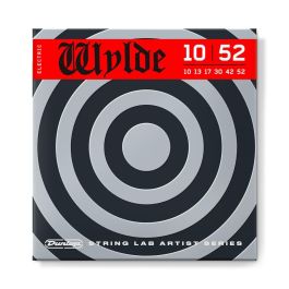 Juego Guitarra Eléctrica Zakk Wylde 10-52 Precio: 11.79000042. SKU: B1683WZGJ7