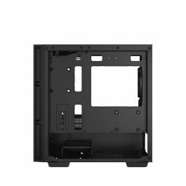 Deepcool CH360 Digital Caja Minitorre M-ATX Negra Sin Fuente de Alimentación