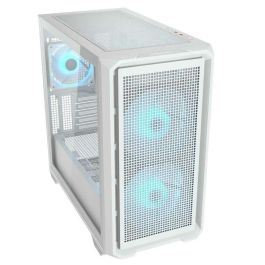Caja Semitorre ATX Cougar MX600 Mini Rgb