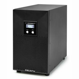 Salicru 6A0EA000005 UPS Línea interactiva 3 kVA 2100 W 4 salidas AC Precio: 615.50000006. SKU: S5609437