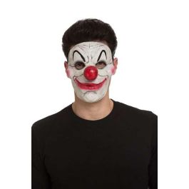My Other Me Máscara Payaso Diabólico de Látex para Adulto Talla L Precio: 8.59000054. SKU: S8604376