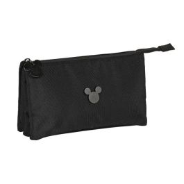 Safta Portatodo Triple Mickey Mouse Premium