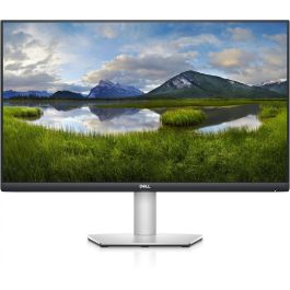 DELL Monitor S2722DC 68,6 cm 27" Quad HD IPS Antirreflectante Gris