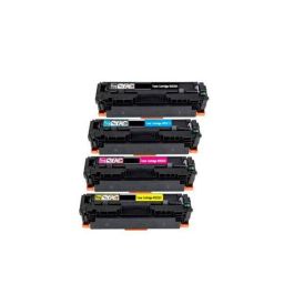 Toner Compatible Dayma Hp W2033X Magenta Toner Compatible Dayma Hp W2033X Magenta
