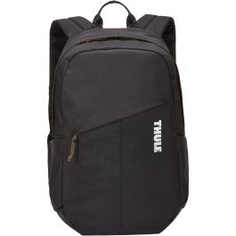 THULE TCAM-6115 Mochila Notus para Portátil 19.5L, 14-15'', Nylon/Poliéster Reciclado, Negra