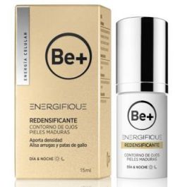 Be+ Redens Contorno Ojos P/ Maduras 15Ml Precio: 40.79000024. SKU: B194EFCYMG