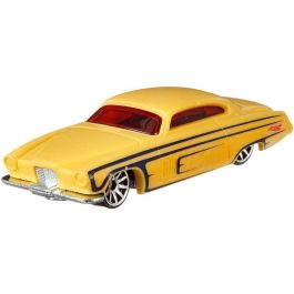 Mattel Hot Wheels Coche Colour Shifters Cambia de Color - Modelos Surtidos