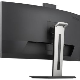 Viewsonic Monitor Curvo VG3457CV 86.4cm (34") 21:9 UWQHD HDMI/DP/USBC/LAN