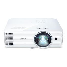 Acer S1386WHN Videoproyector 3600 Lúmenes ANSI DLP WXGA (1280x800) 3D Blanco Instalado en Techo