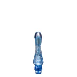 Vibrador Blush Naturally Yours Azul Vibrador Blush Naturally Yours Azul Precio: 38.59000002. SKU: B1KKCKD7NL