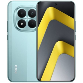 Poco M8 Pro 8+256Gb Ds 5G Green Oem Precio: 312.78999972. SKU: B19V5BWSE9