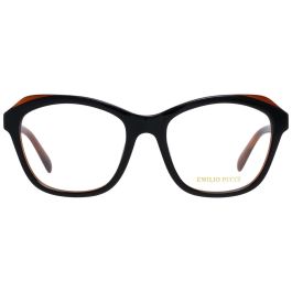 Montura de Gafas Mujer Emilio Pucci EP5078 53005