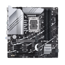 ASUS Placa Base PRIME Z790M-PLUS Intel Z790 LGA 1700 DDR5 Micro ATX 90MB1E70-M1EAY0 Precio: 213.69000026. SKU: S0236104