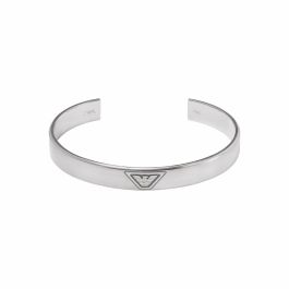 Pulsera Hombre Emporio Armani Acero Inoxidable Pulsera Hombre Emporio Armani Acero Inoxidable Precio: 109.50000028. SKU: B1AYMG7CXC