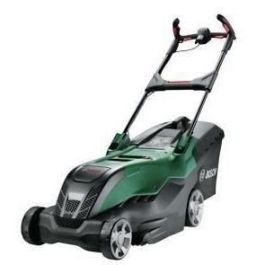 Cortacésped Bosch AdvancedRotak 40-650 (1700 W, ancho de corte: 40 cm) Cortacésped Bosch AdvancedRotak 40-650 (1700 W, ancho de corte: 40 cm)