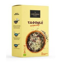 Taboule De Cuscus 250 Gr Eco Precio: 3.5899996. SKU: B1BE8VM6J7