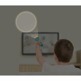 Lexibook Kit de aventurero Los Minions con Walkie-Talkies 120m Alcance Exterior + Binoculares, Brújula y Linterna