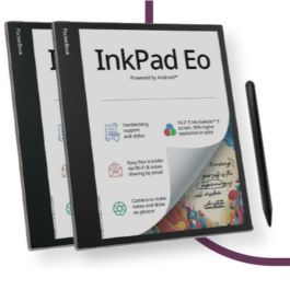 eBook PocketBook PB1041-1-WW eBook PocketBook PB1041-1-WW Precio: 610.50000055. SKU: B1F6J6J3B2