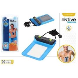 Colorbaby Bolsa Teléfono Impermeable con Cierre Estanco Aktive Beach Precio: 1.49999949. SKU: B1K344ZBMH