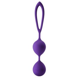 Bolas Chinas Dream Toys Flirts Silicona Precio: 31.99000057. SKU: B1AE7ZM6RH