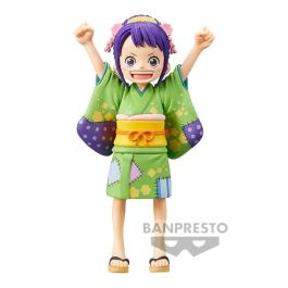 BANPRESTO Figura Otama The Grandline Series One Piece 12cm