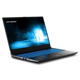 Erazer Crawler E50i MD62654 Portátil Gaming - Windows 11 - Pantalla FHD IPS 15.6" 144Hz - RTX 4050 - Core i5-12450H - 16GB RAM - 512GB SSD