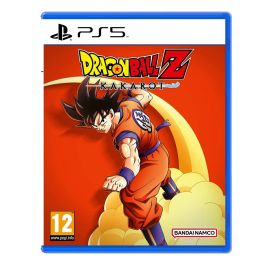 Bandai Namco Entertainment 3391892024623 Dragon Ball Z: Kakarot PS5