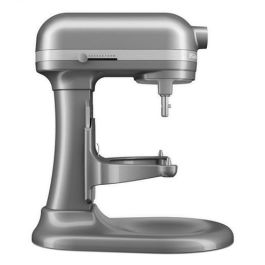 Kitchenaid Robot de Cocina Heavy Duty 5KSM70JPX Plata Oscuro 6,6L