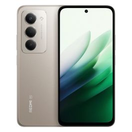 Xiaomi Smartphone Redmi 15 5G 4GB/128GB Gris Titán 6.9" Precio: 173.89000024. SKU: B19EZCA57F