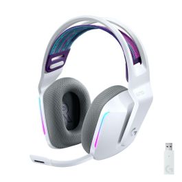 Auricular Con Microfono Logitech G G733 Precio: 110.88999988. SKU: S7816381