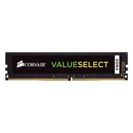 Memoria para PC CORSAIR DDR4 - 4 GB (1 x 4 GB) - 2400MHz - CAS 16 (CMV4GX4M1A2400C16)