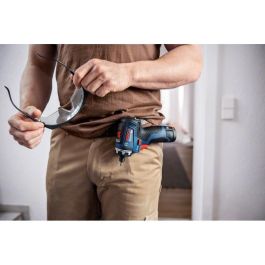 Bosch GSR 12V-35 HX Akku-Schrauber a Batería con L-BOXX
