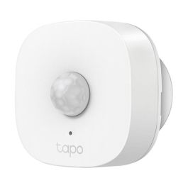 TP-Link Tapo T100 Sensor Inalámbrico de Movimiento para Techo/Pared Color Blanco Precio: 23.78999997. SKU: S5615724