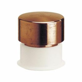 Boca de recambio Halder Simplex Ø 40 mm Cobre Precio: 58.3825. SKU: B1FNXT2HXC
