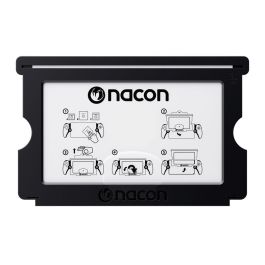 Protector de Pantalla Nacon PSOFPORTFORCEGLASS