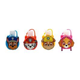 Take Care Gel Higienizante de Manos Infantil PAW PATROL con Funda de Silicona, Sin Aclarado, 35 ml, Aromas Surtidos Precio: 2.95000057. SKU: S0586223