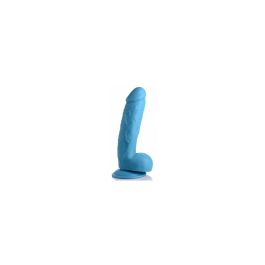 Dildo XR Azul Dildo XR Azul