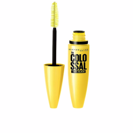 Maybelline The Colossal Mascara, Tono 100 Black Maybelline The Colossal Mascara, Tono 100 Black Precio: 7.49999987. SKU: B19SYGBM5K