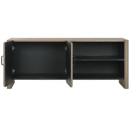 Mueble Tv Sixties DKD Home Decor 38 x 56 x 140 cm