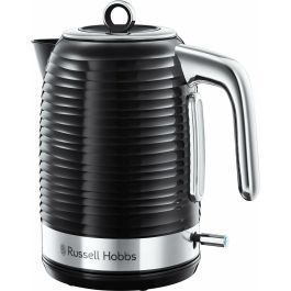 Hervidor Russell Hobbs 24361-70 Negro Multicolor Plástico 1,7 L Precio: 48.59000025. SKU: B12A2YMTTW