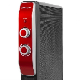 Orbegozo Radiador Mica RMN 2050 Referencia 16363 2000W Calor Instantáneo