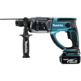 Makita DHR202RTJ Martillo perforador a batería Precio: 513.49999965. SKU: B1H9X9HFCX