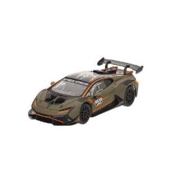 Burago Coche Metal Racing Series 2025 V1 Escala 1:43 - Modelos Surtidos