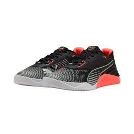 Zapatillas Deportivas Puma Fuse 4.0 Negro Hombre S
